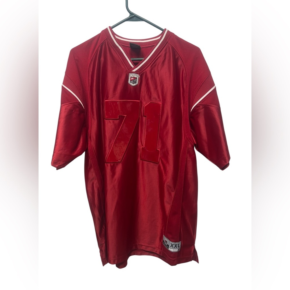 Vintage Starter Jersey.‎ Size medium